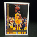 1997-98 Topps Shaquille O'Neal #109