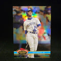 2021 Stadium Club Chrome Ken Griffey Jr. SP 1991 Design Variation #223